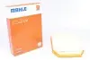 Фото Фильтр воздушный - KNECHT LX 1741 (13717590597, 1371759059701) Knecht (LX1741) изображение 1