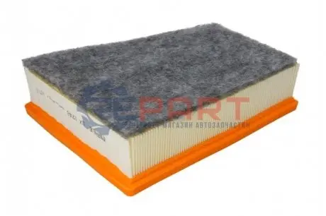 Фото Фільтр повітряний Renault Megane III 08- KNECHT (LX1748) зображення 1