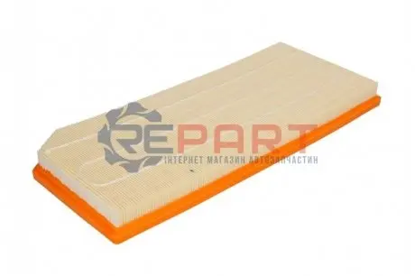 Фото Фільтр повітряний VW Golf IV/V 2.0GTI 06- KNECHT (LX1751) зображення 1