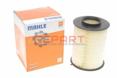 Фільтр повітряний Ford Connect 1.6TDCI 13- KNECHT LX17803 Купити в Україні