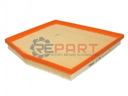 Фото Фільтр повітряний BMW 1 (E82/E88)/3 (E90-E93)/X1(E84) 3.0 i 07-15 KNECHT (LX1791) зображення 1