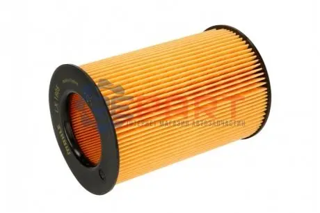 Фото Фільтр повітряний Smart 0.6-0.7i 01-07 KNECHT (LX1805) зображення 1