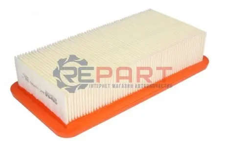 Фото Фильтр воздушный - LX 1808 (S281131G000, 2811316000, 2811314000) KNECHT (LX1808) изображение 1