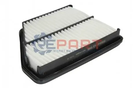 Фото Фільтр повітряний Hyundai Matrix 1.5CRDI/1.6/1.8 01-10 KNECHT (LX1840) зображення 1