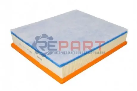 Фото Фільтр повітряний Renault Mascott/Opel Movano 2.8DCI KNECHT (LX 1886) зображення 1