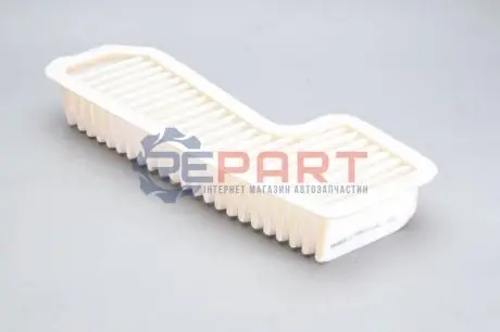 Фото 1 — Фільтр повітряний Lexus IS/Toyota Rav4 1.8 99-05 KNECHT (LX1936) Фото Фільтр повітряний Lexus IS/Toyota Rav4 1.8 99-05 KNECHT (LX1936) зображення 1