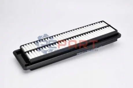 Фільтр повітряний (фільтруючий елемент) HONDA ACCORD VII 2.2D 01.04-05.08 Knecht LX1947