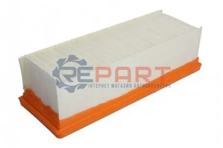 Фильтр воздушный - KNECHT LX 1953 (8200985420, 165463998R, 165464064R) Knecht LX1953 Купить в Украине