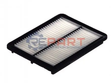 Фото 1 — Фільтр повітряний Kia Sorento 2.4i/2.5CRDi/3.5i V6 02-11 KNECHT (LX 1955) Фото Фільтр повітряний Kia Sorento 2.4i/2.5CRDi/3.5i V6 02-11 KNECHT (LX 1955) зображення 1