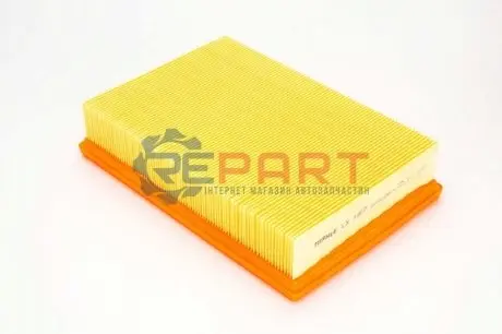 Фото 1 — Фільтр повітряний Land Rover Freelander 06- KNECHT (LX1957) Фото Фільтр повітряний Land Rover Freelander 06- KNECHT (LX1957) зображення 1