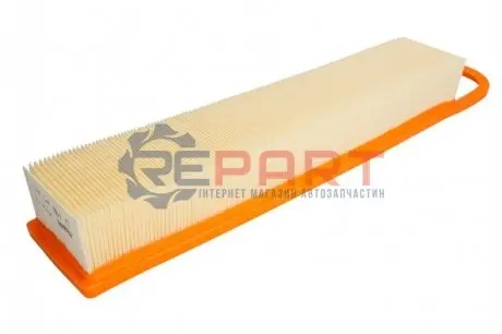 Фільтр повітряний Citroen C3/C4/Peugeot 207/208/308/3008/508 1.4-1.6 10-18/Mini Cooper 1.6 09-13 KNECHT LX1969 Купити в Україні