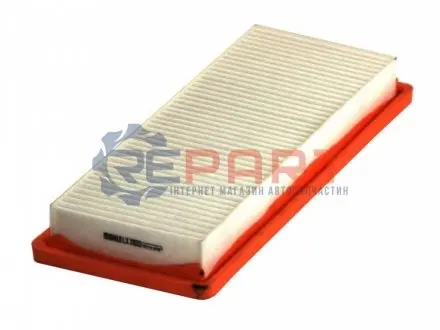 Фільтр повітряний Citroen C4/Peugeot 208 1.6THP/GTI 06- KNECHT LX2033 Купити в Україні