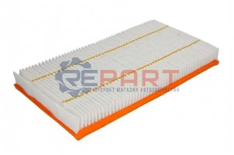 Фото Фільтр повітряний MB Vito (W639) 3.0CDI OM642 03- KNECHT (LX2037) зображення 1