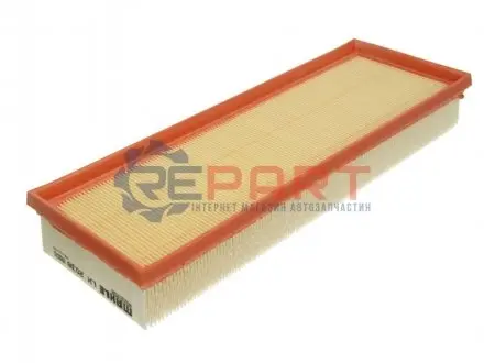 Фільтр повітряний Mini Mini 07-15 KNECHT LX2038 Купити в Україні