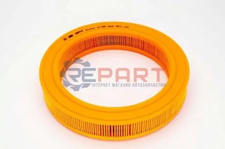 Фото Фильтр воздуха - (1498439, 5000215, 5009226) KNECHT (LX203) изображение 1