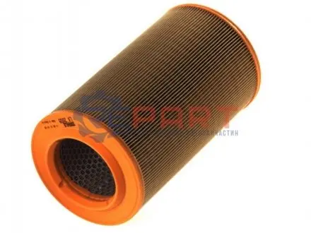 Фото 1 — Фільтр повітряний Fiat Ducato 2.2/2.3/3.0 JTD/HDI 06- KNECHT (LX2059) Фото Фільтр повітряний Fiat Ducato 2.2/2.3/3.0 JTD/HDI 06- KNECHT (LX2059) зображення 1