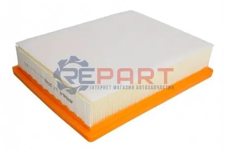 Фильтр воздушный - KNECHT LX 2085 (165469229R, 8200602361) Knecht LX2085 Купить в Украине