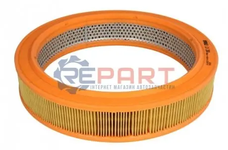 Фото Фільтр повітряний Audi/VW (бензин) KNECHT (LX208) зображення 1