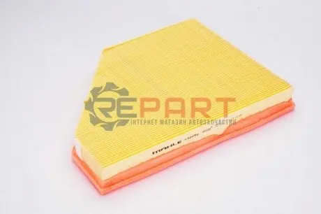 Фото Фільтр повітряний BMW X5 (E70) 4.8i 07-13 (R) KNECHT (LX2098) зображення 1