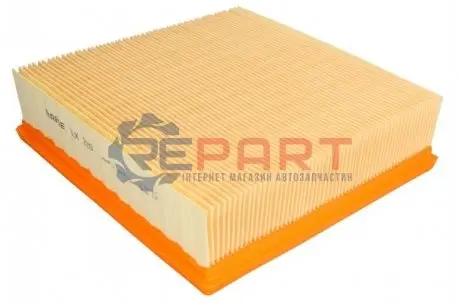 Фильтр воздуха - KNECHT (93182007, 93152007, 4483400003) Knecht LX220 Купить в Украине