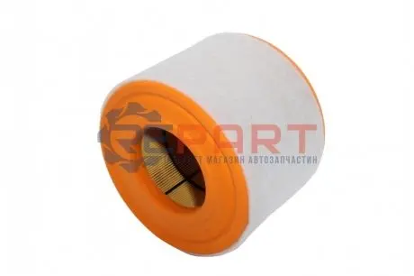 Фото Фільтр повітряний Audi A6 2.0TDI/TFSI 11- KNECHT (LX26072) зображення 1