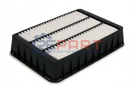 Фото Фільтр повітряний Mitsubishi ASX/Lancer/Outlander 1.6-2.0 06- KNECHT (LX2616) зображення 1