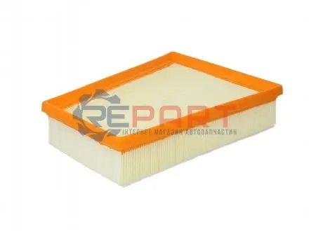 Фото Фільтр повітряний Renault Kangoo 1.5dCi 08- KNECHT (LX2631) зображення 1