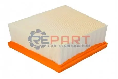 Фильтр воздушный - KNECHT LX 2633 (N04039C155, 1516725, 1803059) Knecht LX2633 Купить в Украине