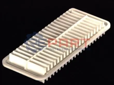 Фото 1 — Фільтр повітряний Lexus RX 04-08 KNECHT (LX2634) Фото Фільтр повітряний Lexus RX 04-08 KNECHT (LX2634) зображення 1