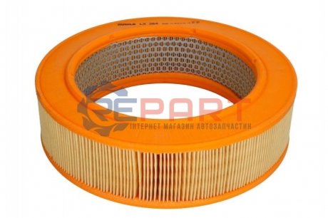 Фільтр повітря - KNECHT (0010949504, 0010940405, 5005831) MAHLE / KNECHT LX264