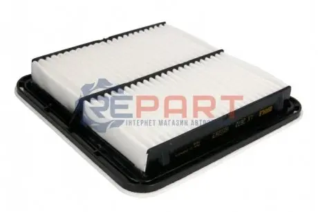 Фото Фильтр воздушный - LX 2672 (16546AA10A, 16546AA090, 16546AA12A) KNECHT (LX2672) изображение 1