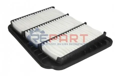 Фото Фильтр воздушный - LX 2679 (P96553450, 96553450D, 96533450) KNECHT (LX2679) изображение 1