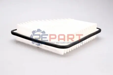 Фото 1 — Фільтр повітряний Toyota 2.0 4WD 06- KNECHT (LX2681) Фото Фільтр повітряний Toyota 2.0 4WD 06- KNECHT (LX2681) зображення 1