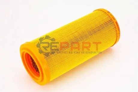 Фото Фільтр повітряний Fiat Doblo 1.6i/1.9D/JTD 01- KNECHT (LX2682) зображення 1