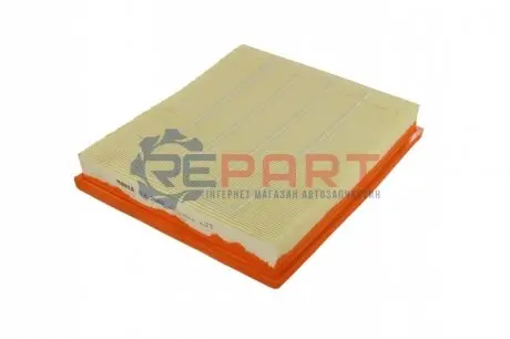 Фото Фільтр повітряний Opel Insignia 08- KNECHT (LX2683) зображення 1