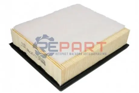 Фото Фільтр повітряний Isuzu D-Max 2.5/3.0 DiTD 4x4 02-12 KNECHT (LX2748) зображення 1