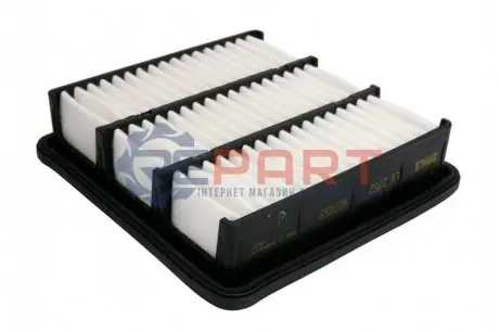 Фото 1 — Фільтр повітряний Kia Ceed 1.4-1.6 KNECHT (LX2752) Фото Фільтр повітряний Kia Ceed 1.4-1.6 KNECHT (LX2752) зображення 1