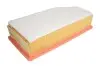 Фильтр воздуха - KNECHT (1444QK, 1444QA, 1444WL) Knecht (LX2788) изображение 1