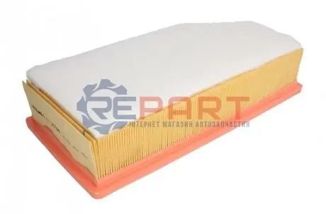 Фильтр воздуха - KNECHT (1444QK, 1444QA, 1444WL) Knecht LX2788