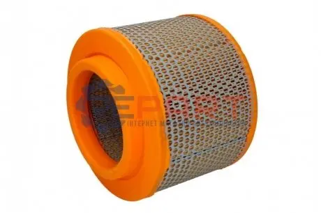 Фото Фільтр повітряний Toyota Hilux Pickup 2.5D/3.0D 05-15 KNECHT (LX28081) зображення 1