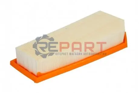 Фото Фільтр повітряний MB (W204/212 C/E 180/200/250) KNECHT (LX2813) зображення 1