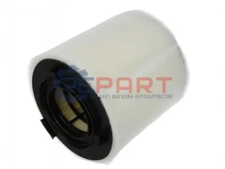 Фото 1 — Фільтр повітряний Seat Ibiza 09-/ Skoda Fabia 10-14/Rapid 12-/VW Polo 09- KNECHT (LX2831) Фото Фільтр повітряний Seat Ibiza 09-/ Skoda Fabia 10-14/Rapid 12-/VW Polo 09- KNECHT (LX2831) зображення 1