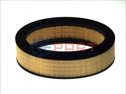 Фото Фільтр повітряний Renault Kangoo 1.4 97- KNECHT (LX2844) зображення 1