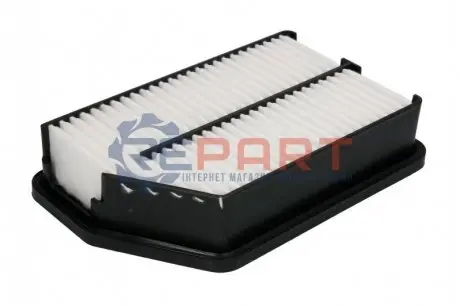 Фото Фильтр воздушный - LX 2869 (281132S000, 281133Z100, 281102S100) KNECHT (LX2869) изображение 1