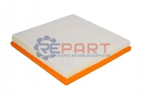 Фото Фільтр повітряний Opel Astra H 1.6Turbo/1.7/1.9CDTI 04- KNECHT (LX2881) зображення 1