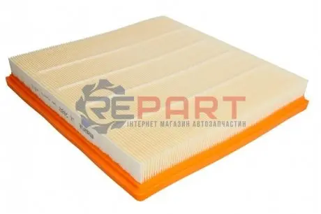 Фото 1 — Фільтр повітряний Opel Astra J 09- (H=37,3 мм) KNECHT (LX2882) Фото Фільтр повітряний Opel Astra J 09- (H=37,3 мм) KNECHT (LX2882) зображення 1