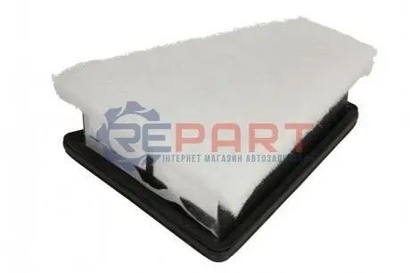 Фото Фільтр повітряний Renault Twingo 1.5dCi 07-14 KNECHT (LX2911) зображення 1