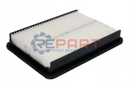 Фото Фільтр повітряний Hyundai Santa Fe II 2.0/2.2CRDi 06- KNECHT (LX2956) зображення 1