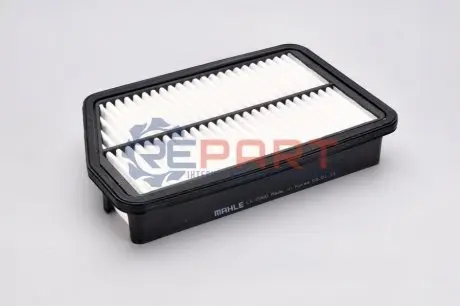 Фильтр воздушный - KNECHT LX 2960 (96263897) Knecht LX2960
