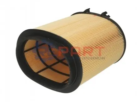 Фото Фильтр воздуха - (99711013031, 99711013030, 99711013032) KNECHT (LX2974) изображение 1